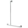 Bradley Left Hand Shower Rail