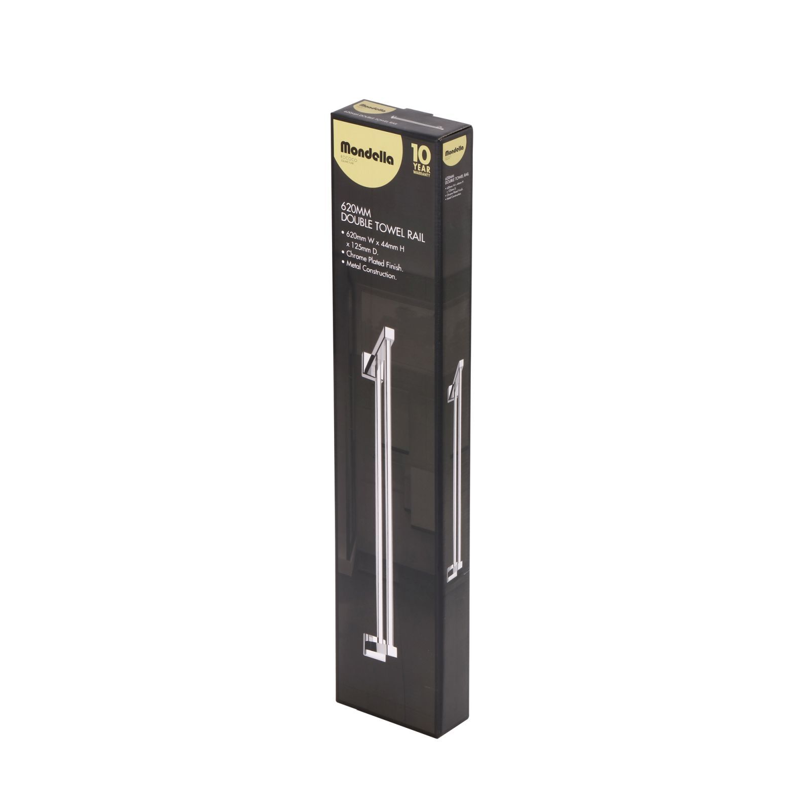 Mondella towel ring hotsell