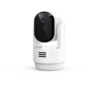 ARLO 2K Essential Pan Tilt Indoor Plug-In Camera