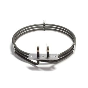 Oven Fan Forced Heating Element 2700w 806890656. Suits Smeg