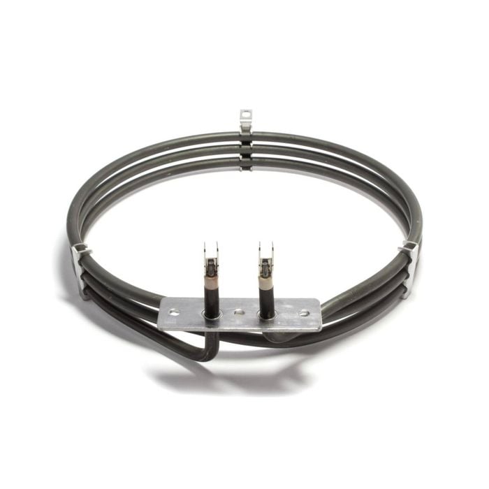 Oven Fan Forced Heating Element 2700w 806890656. Suits Smeg