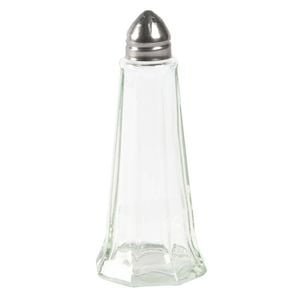 Olympia Salt/pepper Shaker Eiffel Tower 12 Pack Commercial Tableware Restaurant Cafe