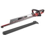 Ozito PXC 18V 610mm Brushless Hedge Trimmer PXBHTS-1861 - Skin Only