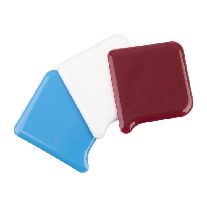 Appetito Super Scraper - Set 3