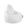 Mojo Beige Outdoor Bean Bag Cover