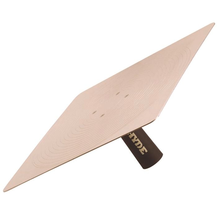 Hyde 330mm Hawk Drywall Plaster Tool