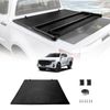 Tonneau Cover for Mazda BT-50 BT50 Dual Cab TF Series 2020-Onwards Tri-Fold Ute Tub Bed