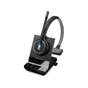 Sennheiser Wireless Impact 5036 DECT Single-Sided Headset w/ Base/Dongle