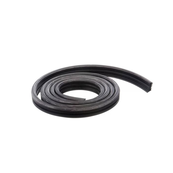 Dishwasher Upper Top Door Seal Gasket 00263096, suits Bosch