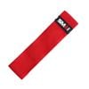 Smai Knitted Mini Resistance Bands - Light - Red
