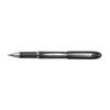 Uni-Ball Jetstream SX210 Medium Rollerball Pen 12pcs (Black)