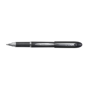 Uni-Ball Jetstream SX210 Medium Rollerball Pen 12pcs (Black)