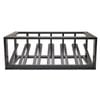 Cellar Smart 6 Bottle Premium Wine Display Rack