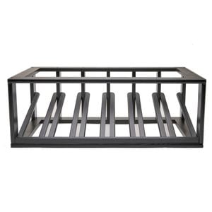 Cellar Smart 6 Bottle Premium Wine Display Rack