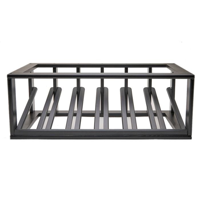 Cellar Smart 6 Bottle Premium Wine Display Rack