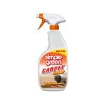 Simple Green 750ml Carpet Cleaner