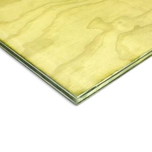 19 x 1200 x 2400mm StrongPly14 DD H3.2 Structural Plywood