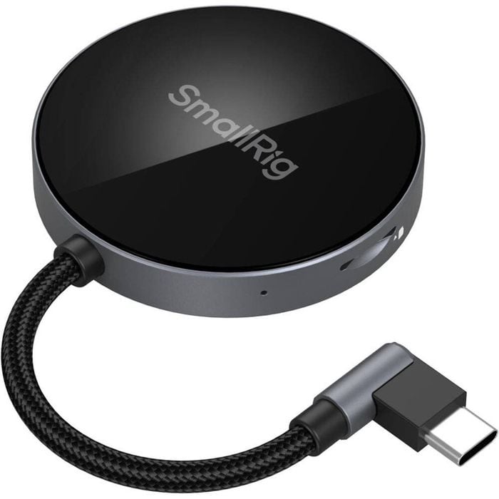SmallRig SD4.0 Memory Card Reader 4870