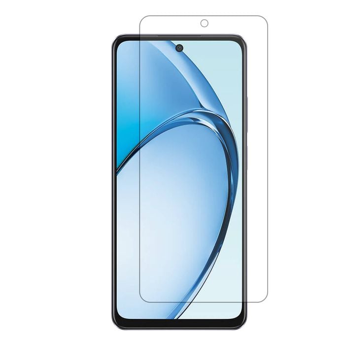 3 Pack MEZON OPPO A60 4G Hydrogel Film Clear Screen Protectors