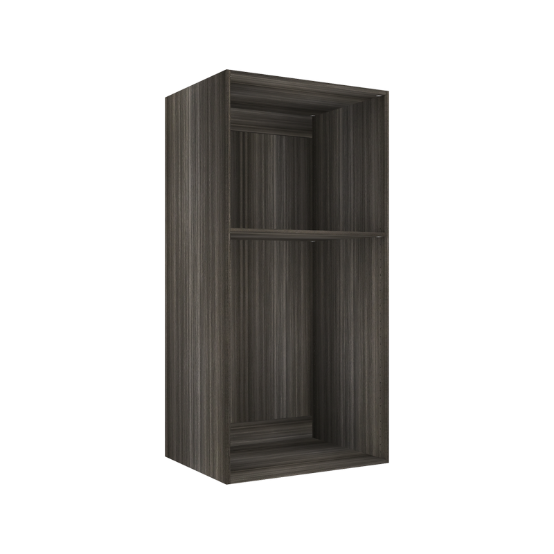 Lugna 1536 x 750 x 580mm Storm Cabinet Shell