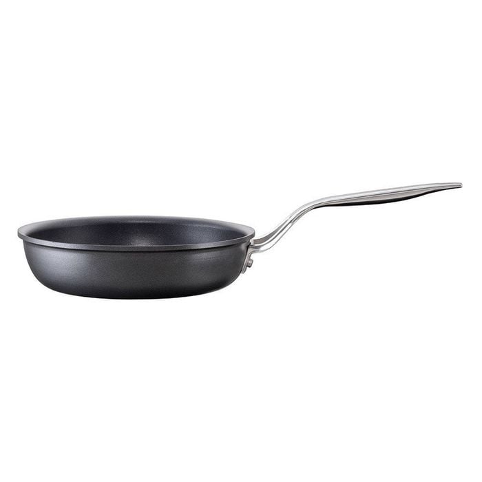 Diamond 9 Hard Anodised Aluminium Non-stick Frypan 26cm Cuisine::pro