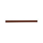 Kaboodle 2400mm Paprika Kickboard