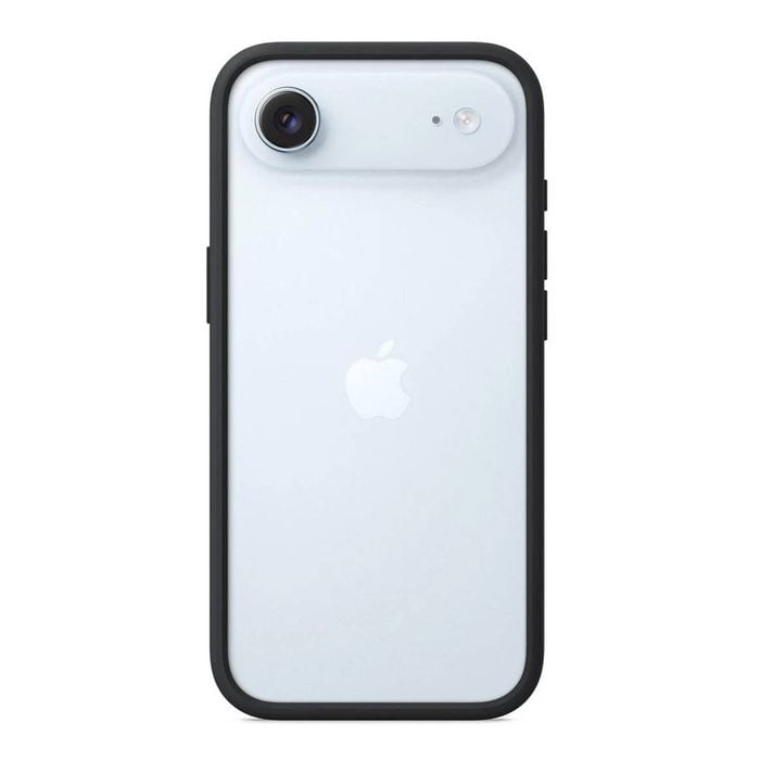 Apple iPhone Air Bumper MH004FE/A - Black