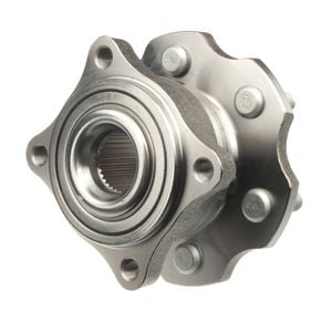 Rear Wheel Bearing Hub Assembly For Nissan Pathfinder R51 4WD 2005-2013