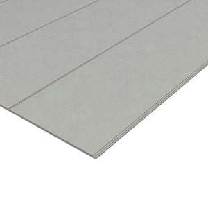Innova 2450 x 1200 x 9mm Extra Wide Duragroove Fibre Cement Cladding