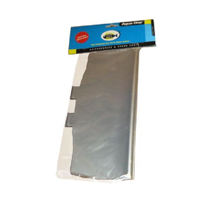 Aqua One AquaStart 340 Pro Filter Lid Silver (11090sv)