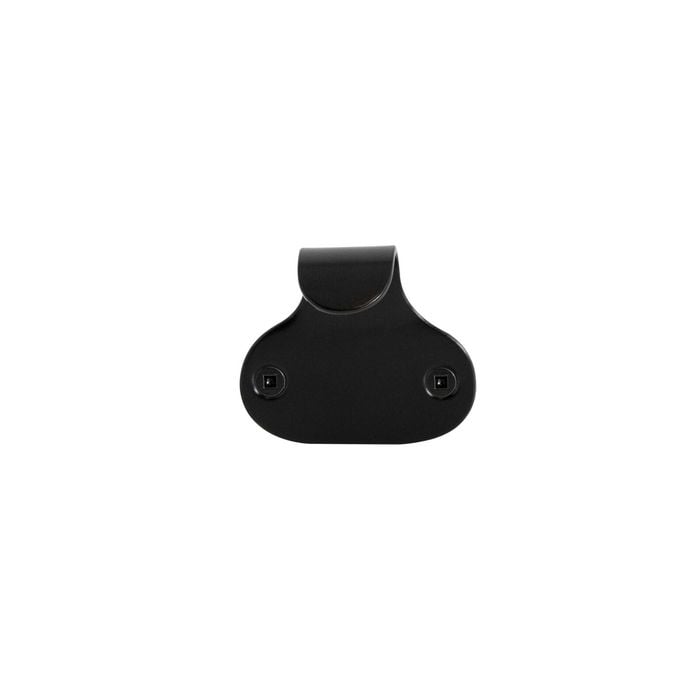 Windsor 50 x 25mm Black Sash Lift Hook