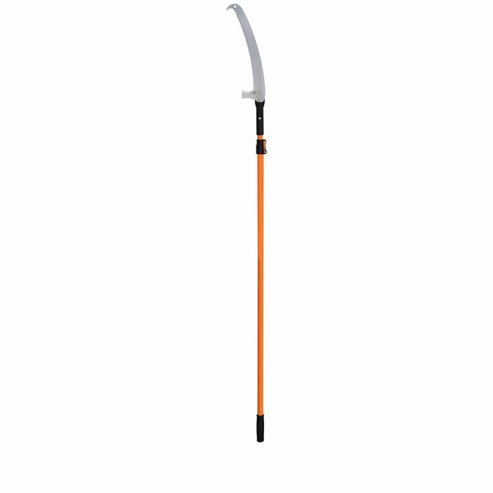 Fiskars Telescopic Palm Saw Tree Pruner