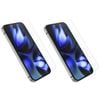 2PK Otterbox Premium 9H Glass Screen Protector For Google Pixel 9a - Clear