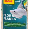 Sera Flora Flakes 60G (32245)
