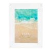 Cooper & Co. Isla 20x15cm Acrylic Photo Frame