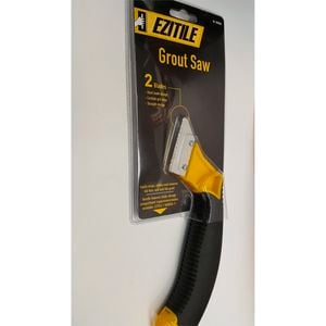 Ezitile Grout Saw