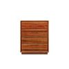 Cody Blackwood Tallboy - 4DRW