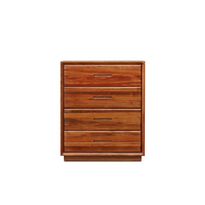 Cody Blackwood Tallboy - 4DRW