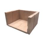 Scandia Replacement Firebrick Set
