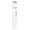 5pc Babyliss Paris Electric Cordless Women's Facial Hair Trimmer/remover