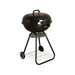 Jumbuck 57cm Black Medina Kettle BBQ 
