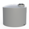 Bailey 3000L Light Grey Icon Water Tank
