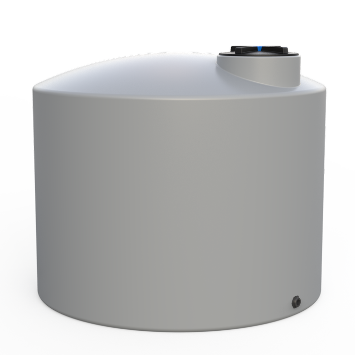 Bailey 3000L Light Grey Icon Water Tank