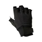 Domyos 500 Weight Training Glove - Black - S