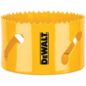 DeWALT 89mm Bi-Metal Hole Saw DAH180056