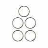 Key Essentials 38mm Split Rings - 5 Pack