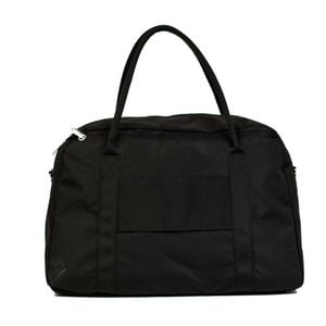 Tosca Cabin Tote Overnight Weekender Bag 50cm - Black