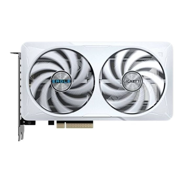 Gigabyte Geforce Rtx 5060 Eagle Oc Ice 8gb Graphics Card [gv-n5060eagleoc Ice-8gd]