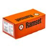 Ramset 12 x 70mm DynaBolt Plus Hex Nut Bolt - 25 Pack
