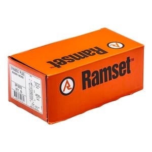 Ramset 12 x 70mm DynaBolt Plus Hex Nut Bolt - 25 Pack